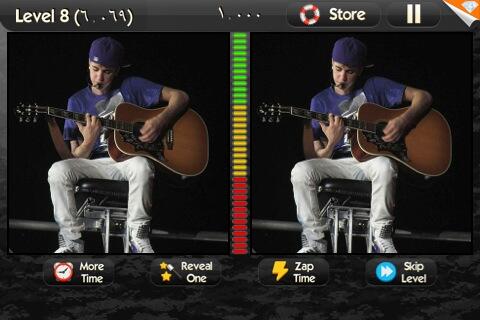 OMG, did you try #WhatsTheDifference yet? goo.gl/1uyVKt
