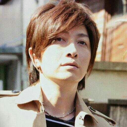 小野大輔好きな人と繋がりたい