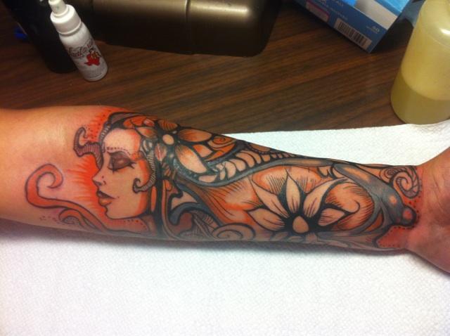 Flowers taken from sketches by Brandon Boyd from Incubus incubus brandonboyd Incubus tattoo Body art tattoos Eye tattoo #26 Flowers taken from sketches by Brandon Boyd from Incubus incubus brandonboyd Incubus tattoo Body art tattoos Eye tattoo