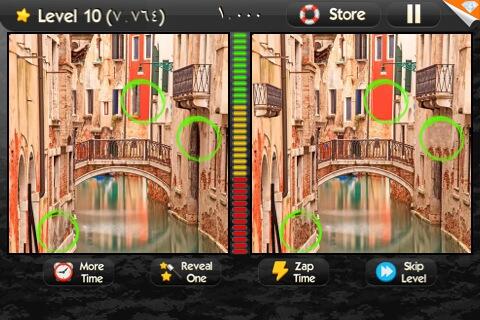 OMG, I'm on Level 10 of #WhatsTheDifference! tinyurl.com/lxalexa