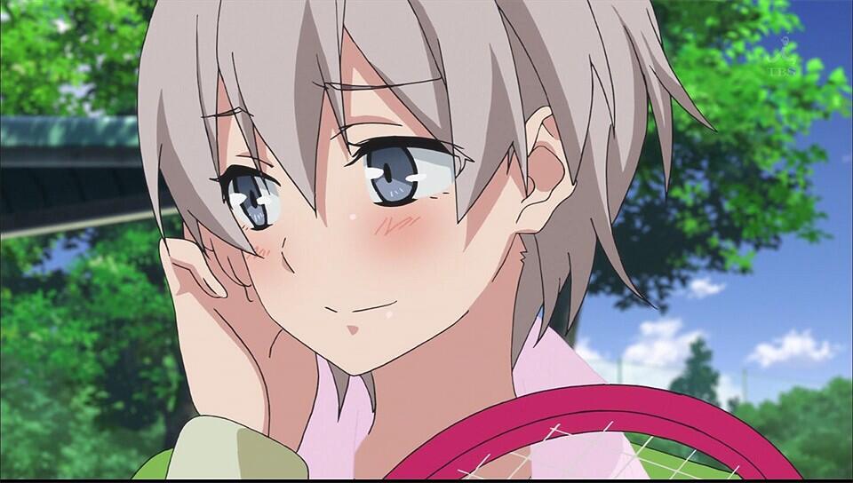可愛いキャラの画像を貼る人 Twitterissa やはり俺の青春ラブコメはまちがっている 戸塚 彩加 とつか さいか 男の娘です Http T Co Fckmffmdhq 可愛いキャラの画像を貼る人 Twitterissa やはり俺の青春ラブコメはまちがっている 戸塚 彩加 とつか さいか 男の娘です Http T Co Fckmffmdhq