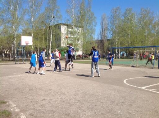 irinabakanova's tweet photo. Сегодня в #dgrad на территории социокультурного центра СОШ 19 прошел региональный молодежный фестиваль "СПОРТ D-GRAD" http://t.co/GA1IuAOTp1