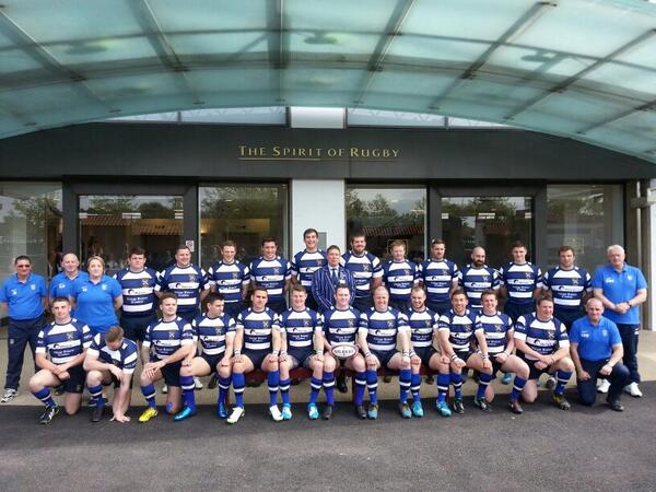 YarnburyRFC's tweet image. @YarnburyRFC Official team photo #yarnburyarmy