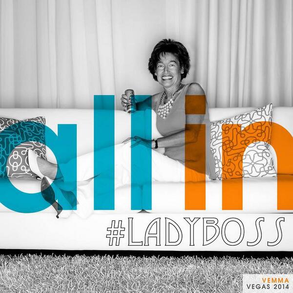 TracyMarco's tweet photo. Taking over helping women unleash their full potential @LadyBossDynasty #ppad #thesystem #verve #bode #power http://t.co/O9SnesfaAe