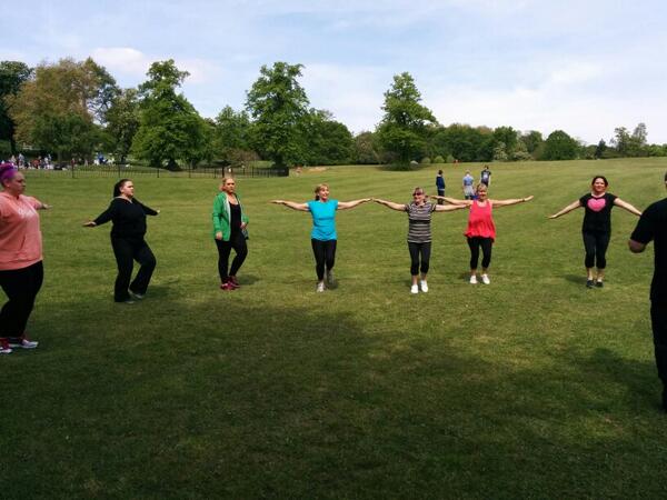 Progresscsf's tweet image. I believe I can fly