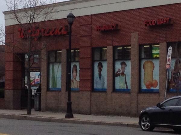 theeAdamE's tweet photo. @Walgreens @WalgreensNews @WAGoncampus @WAGgonewrong 

Really!?

#funnywindowads 
#itslegit http://t.co/wgZ4GHxAVI