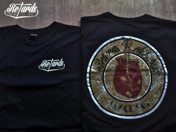 #TsKnockOut available! IDR: 130k for Online Order! Let's Bop!