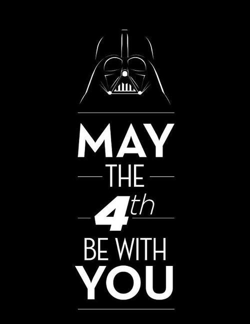 _NekoQueen_'s tweet photo. Happy Star Wars Day!
#MayThe4thBeWithYou http://t.co/MOnxGwU2Mn