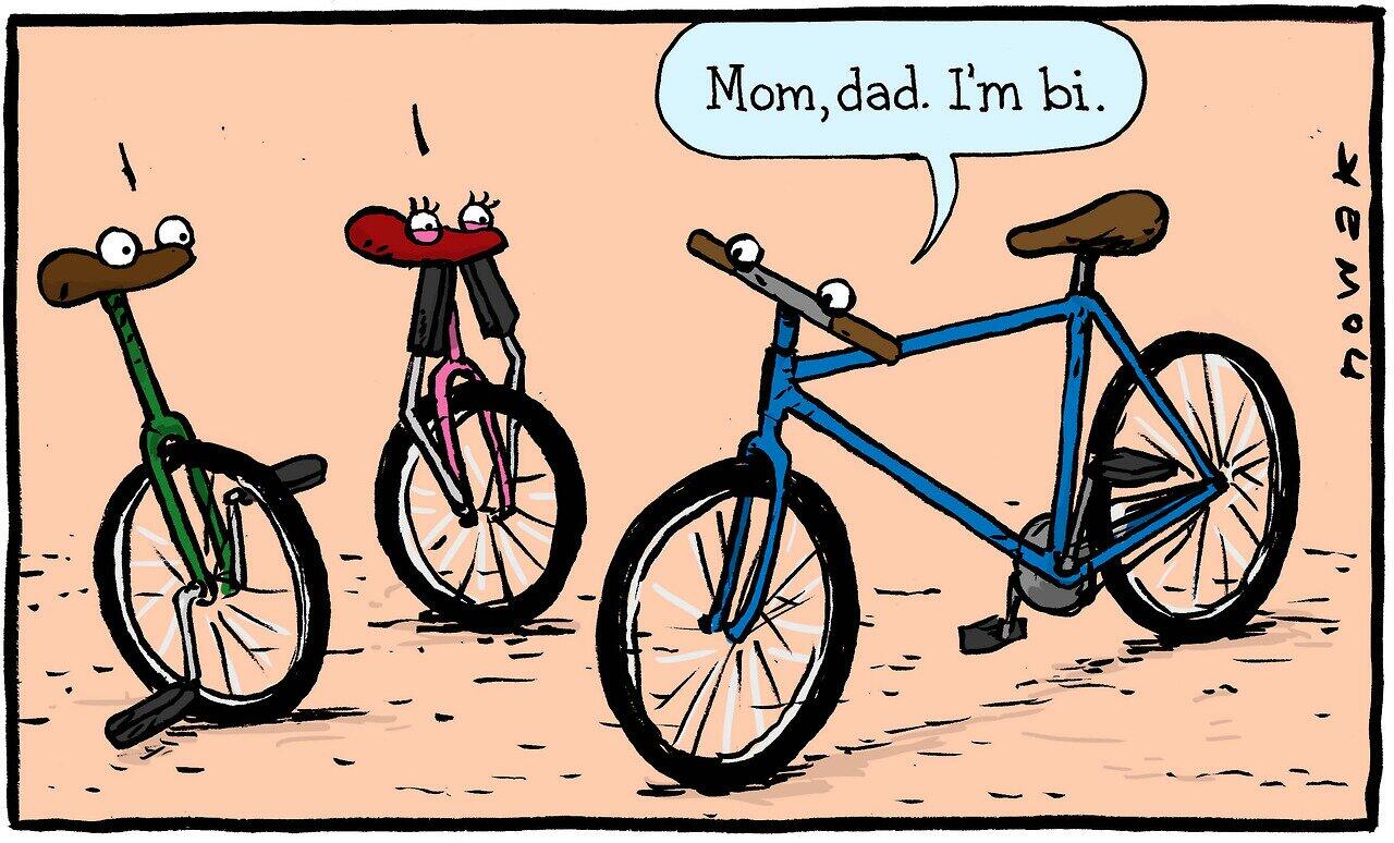 Bike jokes sale pictures
