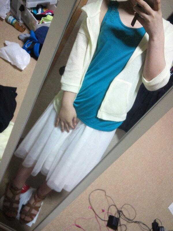 10814ju's tweet photo. 東京これではだめかな？_(:3 」∠)_ http://t.co/MpcjN2TTAV