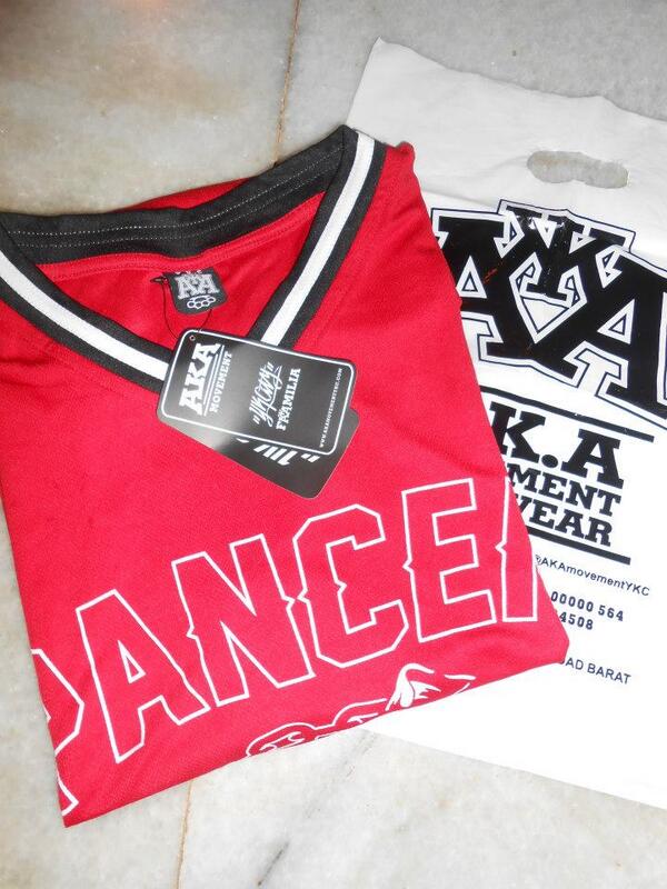 AKAmovementYKC's tweet image. Yeah #TOSS #AKASU "@aaXawr: Great's! AKA movement hardwear @AKAmovementYKC http://t.co/VVMH36HNnk"