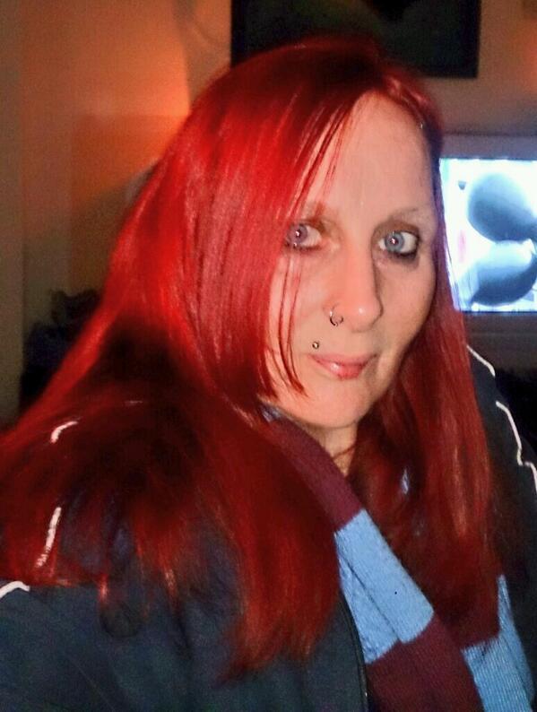 TracySweetas's tweet photo. HAPPY HAMMERS TASTY TWATTERERS N FRESHNFUNKY FOLLOWERS OI OI http://t.co/tWNVAdSqkb