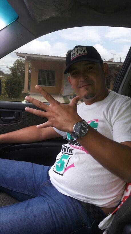 abelinred's tweet photo. Vamos por mas cambio @lcamacho17 @rmartinelli  @CaDemocratico http://t.co/nNZGN0DbPy