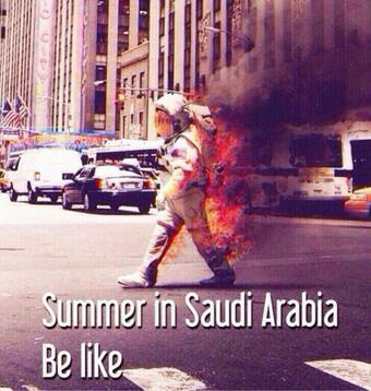 FKHaMH1's tweet photo. ولله الحمد لقيت صورة توصف وضع اليوم ف الحرقة http://t.co/q3tzF2VnDy