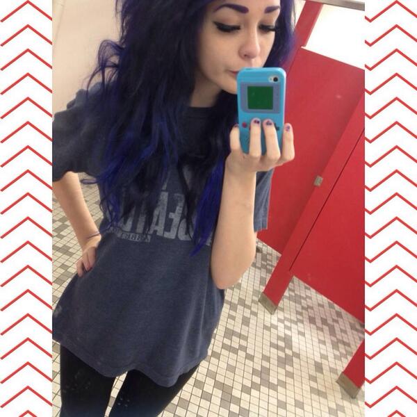 I got 5 RT's um well here #RL