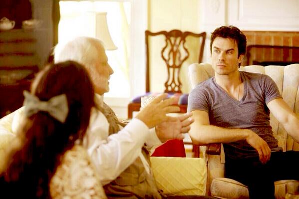 ISF_UAE's tweet photo. Make sure to check out Ian Somerhalder On YEARS TONIGHT! #ISF #CoalSucks #BeyondCoal #YEARSProject http://t.co/DD6WAKUHW4