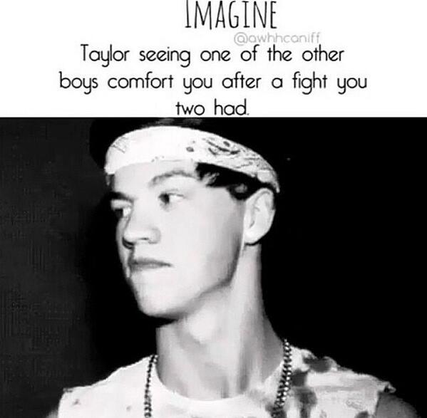 TaylorCaniffMC's tweet photo. 😏 http://t.co/5kiLg5bFwI