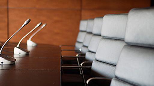 Buen Gobierno Corporativo ow.ly/wsFCM #CorpGov #WomenOnBoards #RedShoeMov