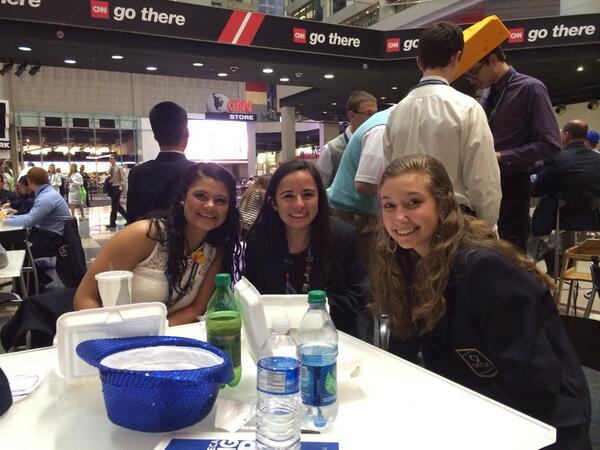 WindhamDECA's tweet photo. Good luck DECA participants! http://t.co/U8rYzHRBXG