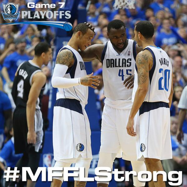 Dallas Sports tweet media