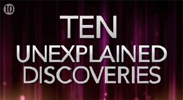 scienceacademy's tweet image. 10 Unexplained Discoveries

Watch The Video:bit.ly/1hdhIWT
