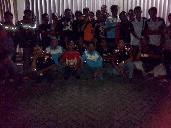 Indahnya kebersamaan (y) with CB arjuno <a href="/cbhotsurabaya/">cbhotsurabaya</a> <a href="/Cbbrotherspeed/">CB Brother's Speed</a> <a href="/CB_Sidoarjo/">Honda CB Sidoarjo</a> <a href="/cbkotacirebon/">CB Kota CIREBON</a>