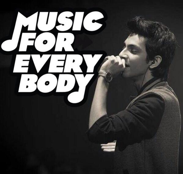 Anirudh 'Chancey Illa'