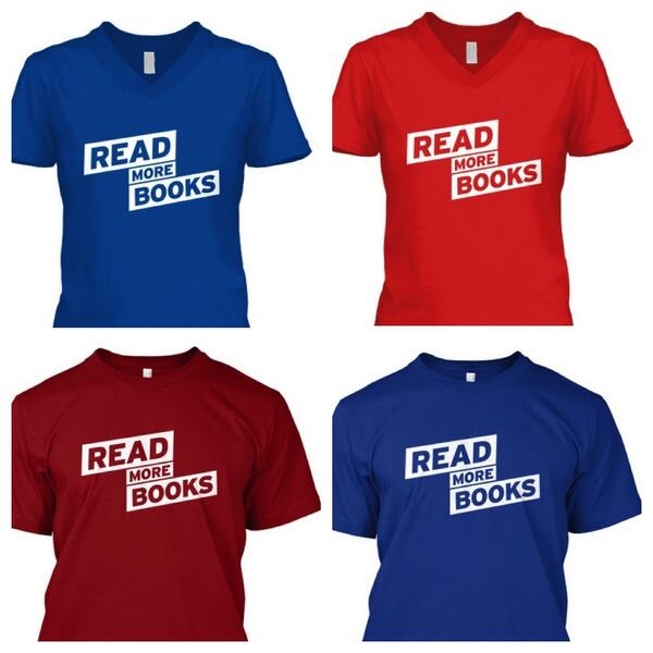 Book Riot tweet media