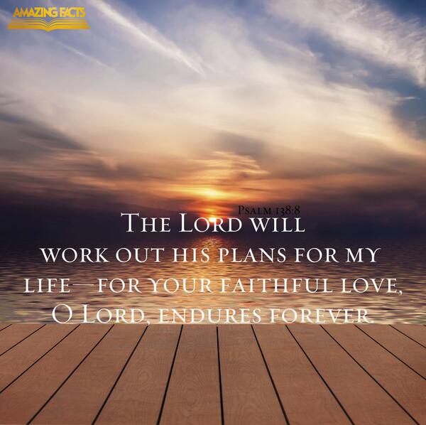 amazingfacts's tweet image. Today's #Scripture Picture!! #votd