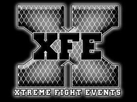 Alphaone32's tweet image. Nate Shook and Compnay plans to bring XFE promotion to myrtle beach in 2014.