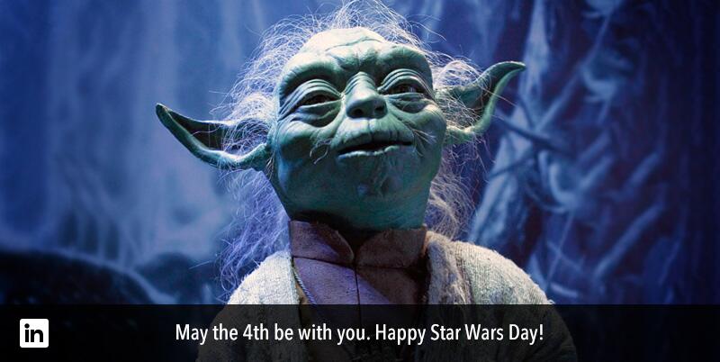10 Star Wars Quotes to Keep in Mind on May the 4th