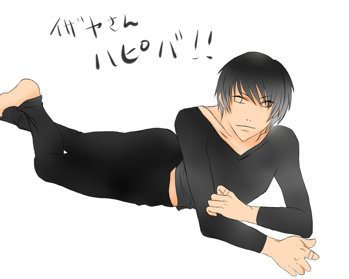 デュラララのtwitterイラスト検索結果 古い順