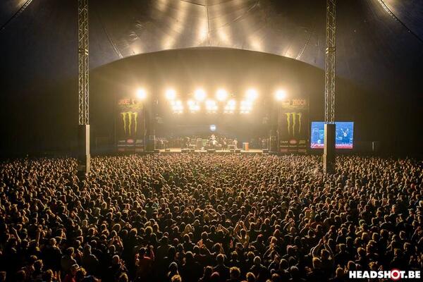 headshotbe's tweet image. NoFx - @GROEZROCK 2014 // @MonsterEnergyBE mainstage