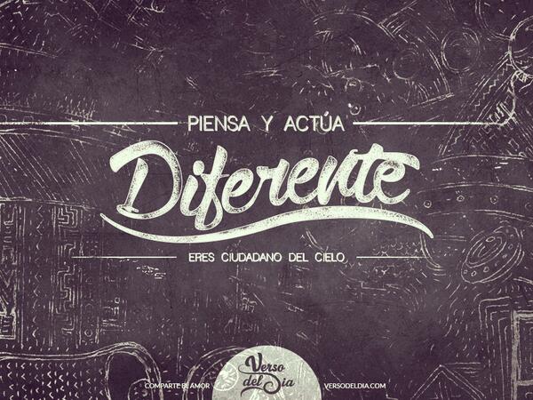 versodeldia_com's tweet photo. »Ustedes son la sal de la tierra. Pero ¿para qué sirve la sal si ha perdido su sabor?... http://t.co/aA2TPTQw8S http://t.co/jGscegKAnl