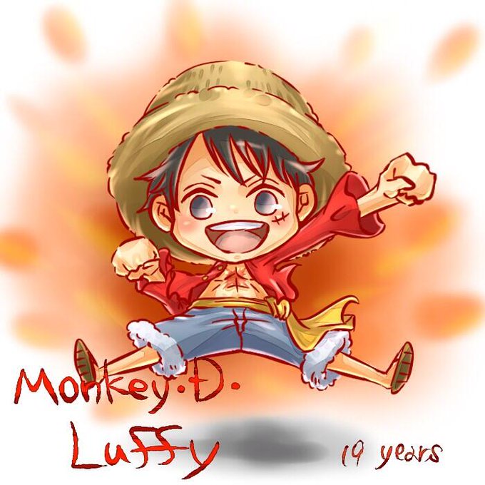 Onepieceすきと繋がりたいのtwitterイラスト検索結果