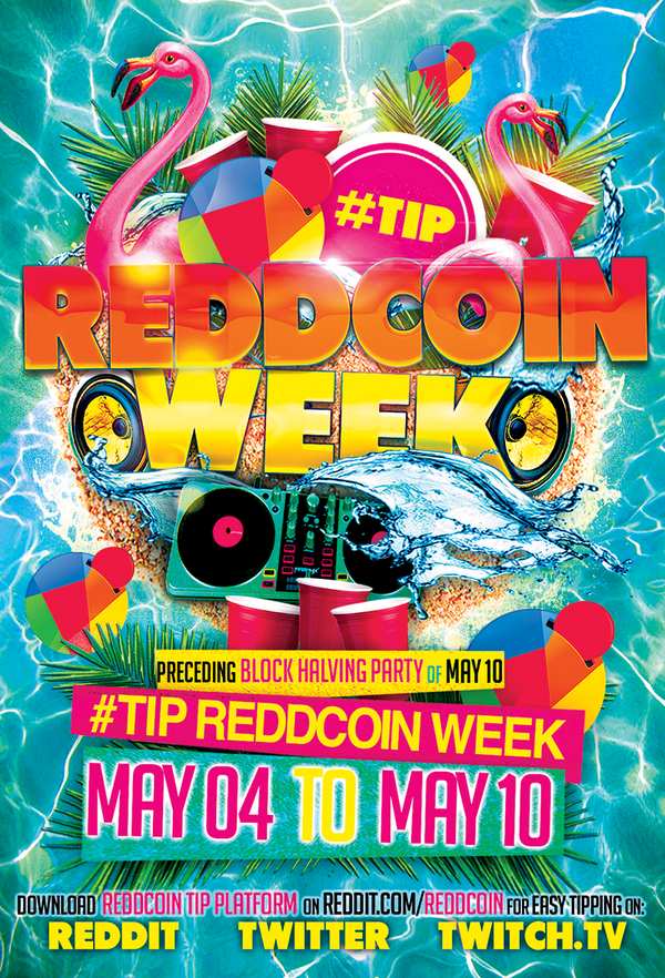 reddcoin's tweet photo. Retweet and receive 10,000 Reddcoin! #TipReddcoinWeek starts TODAY! Let's Make Reddcoin #1! #dogecar #dogecoin #doge http://t.co/aBZWSWagpL
