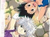 あんちゃんさんはtwitterを使っています ごんちゃんの誕生日全力で祝います ハンターハンター大好き これからもキルアと仲良しでね ゴンの誕生日全力で祝う人rt Rtした人全員フォローする ゴン生誕祭 Http T Co Veyvesvxuo Twitter