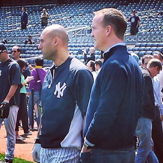 yankees batting practice