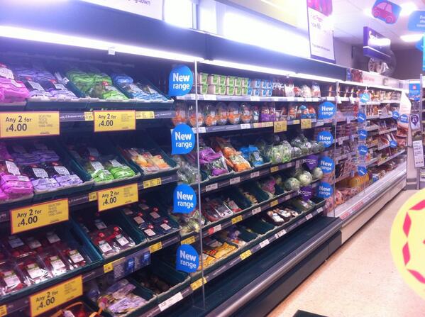 Let's drive those produce and halal meat sales in Barnsley road #5* <a href="/mazieblake12345/">Richard Wilkinson</a>