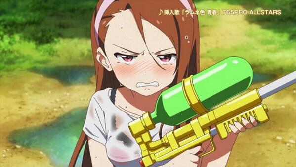 キヨたか Auf Twitter でこちゃん誕生日なのかsd ﾟ ﾟd ｫｩｨｪ でこちゃん可愛なぁ O W O 水瀬伊織生誕祭 5月5日は水瀬伊織の誕生日 かわいいと思ったらrt アイマスpはrt アイマス好きな人はrt Http T Co Vedi6rl4my