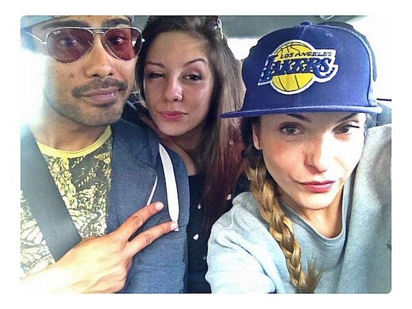 GiuliaBuggiani's tweet photo. via #BeFunky http://t.co/HGOxn9fDA7