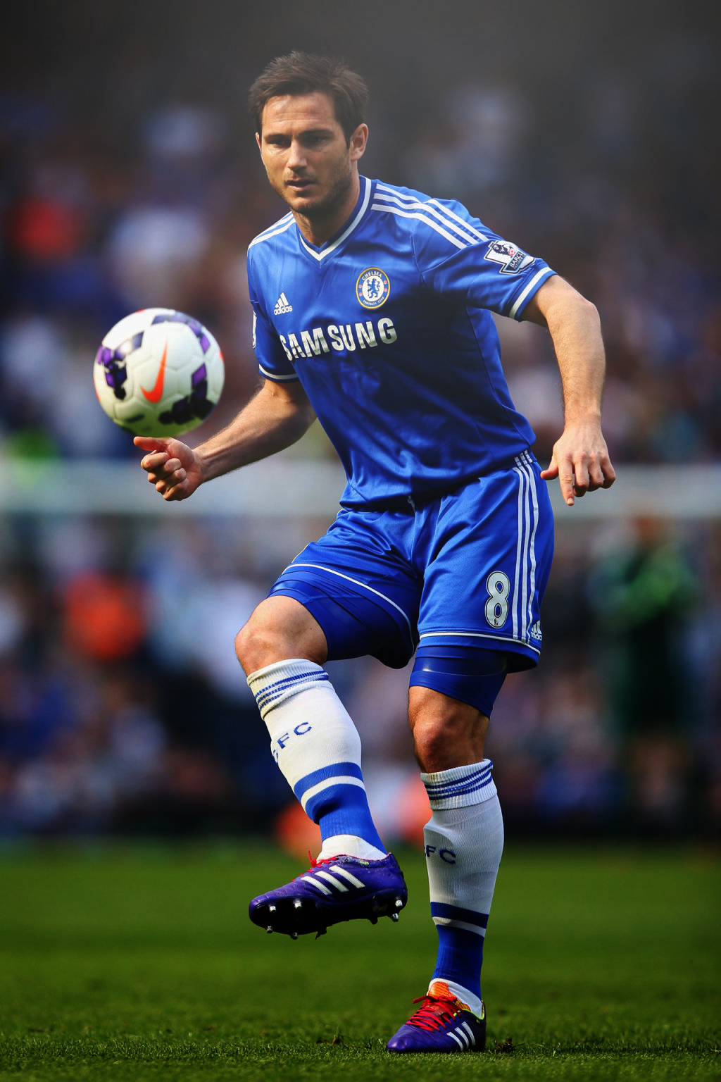 Happy Birthday to Chelsea legend Frank Lampard 