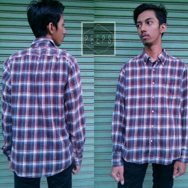 peeps_mates's tweet photo. For order 085747111043 #flanell http://t.co/o9WaAR14tA