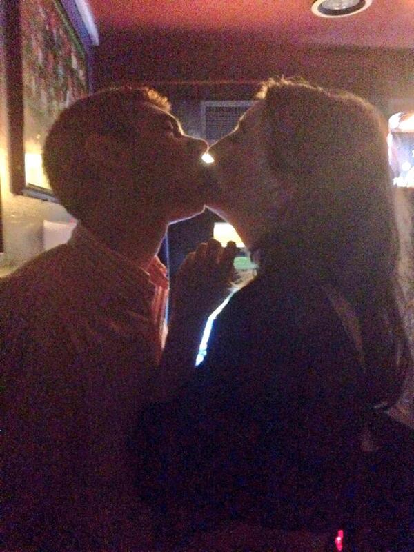 NovaMakeout's tweet photo. Cause every time we touch my genitals get this ~~feeling~~ #fckfinals #amiright http://t.co/U8hze3YXVd