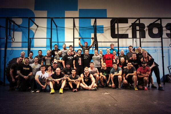 Barry Conradie tweet media