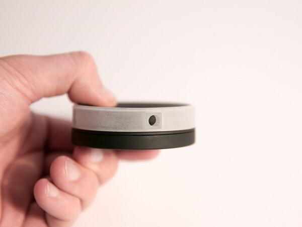 Keep it up guys! <a href="/CentrCam/">CENTR</a> #286,000+ #panorama #360 #centr #epic kickstarter.com/projects/13075…