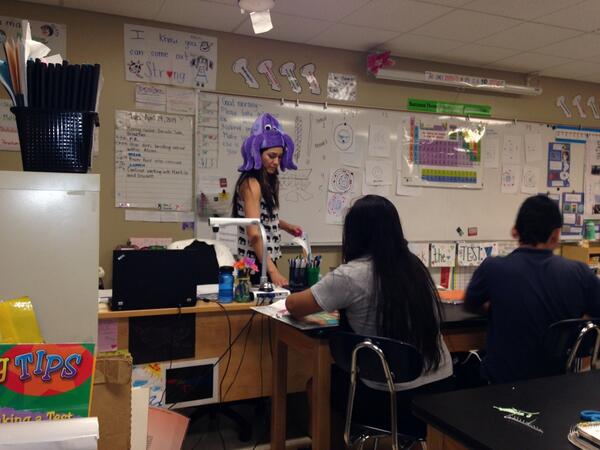 IntegritySupt's tweet photo. Let's review our science concepts! http://t.co/c4joIyJcP9