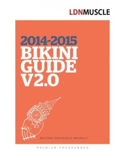 Fkasia77's tweet photo. Bikini Guide purchased 💪💪really surprised at how much food you DO get to eat! Ice cream! 😁let's do this! @LDN_Muscle http://t.co/TogGwuHW5d