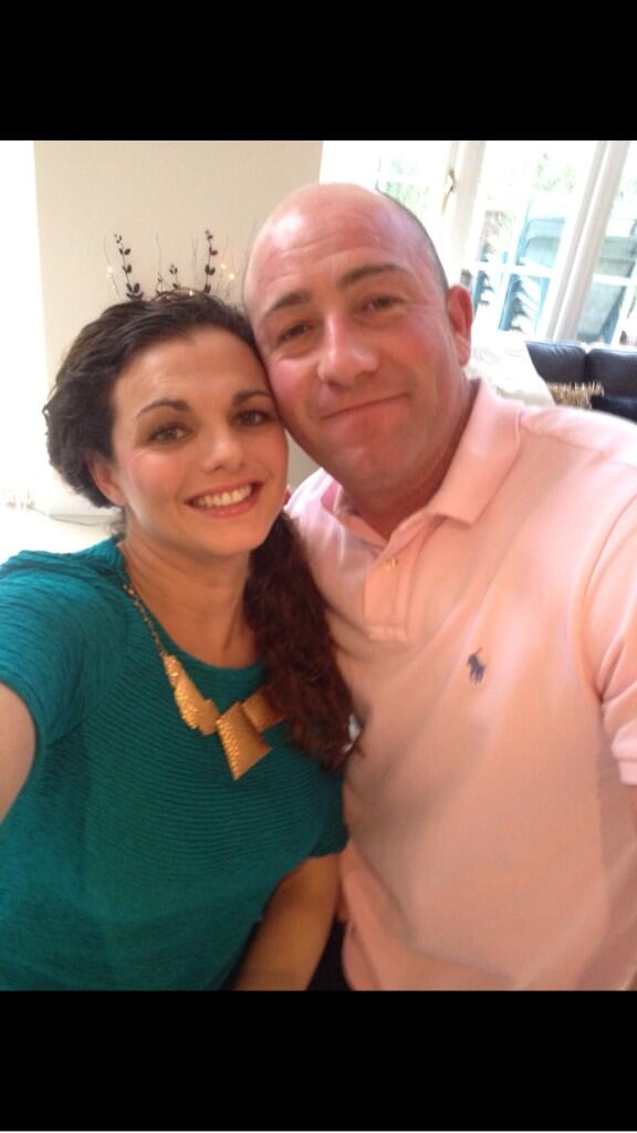 BaylisStuart's tweet image. Love her @Cobb79