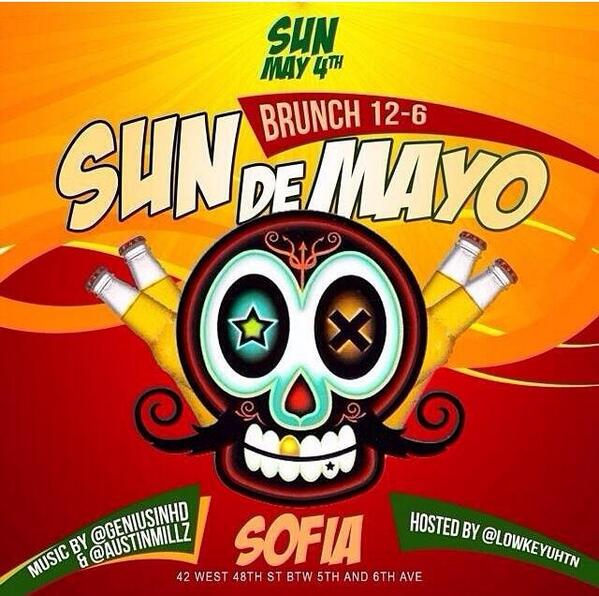 CoreVenues's tweet image. 1-7pm. Today!!